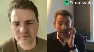 Hur j&auml;mf&ouml;r man f&ouml;retagsl&aring;ns r&auml;ntor och villkor?