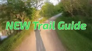 New Ontario Bike Trail Guide in June 2023