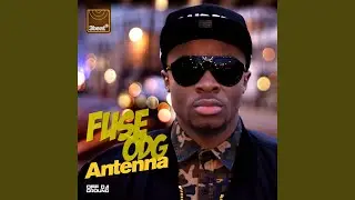 Antenna (UK Club Mix)