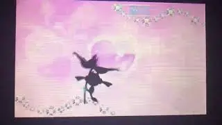My Trainer PR video(with AZ&rsquo;s floette)