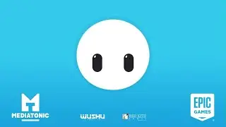Fall Guys creative update