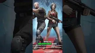 Как Gameloft украли GTA для мобилок