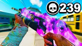 Black Ops 6 Best-Kept Secret PP 919 Class Setup 😲 (BEST PP 919 Class Setup Double Nuke Gameplay) BO6