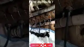 it's tbm HBW grease distributer for main bearing inersel#short's# tbm 🔔