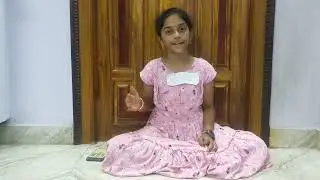 NRITS-144,Muddugare Yashoda ,UAE Indian NRI Talent Singing Sensation 