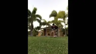 EPIC NUTSHOT