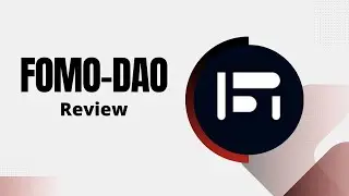 FOMO-DAO Review- Best Earning Project - Earn Money Online 2022