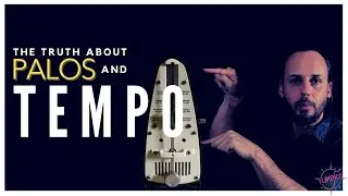 Beyond Tempo: Unveiling the True Essence of Flamenco Palos ⚠️ Don't Be Fooled by Speed ⚠️
