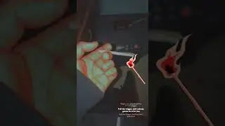 pull the trigger #joint #instagram #instagramstory #whatsappstatus