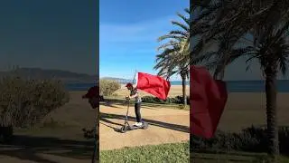 Red flag parenting caught on camera