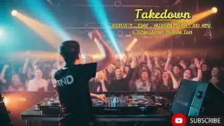 &ldquo;Under norrskenets ljus &ndash; Euphorisk Swedish-EDM Anthem (Takedown Remix)&rdquo;
