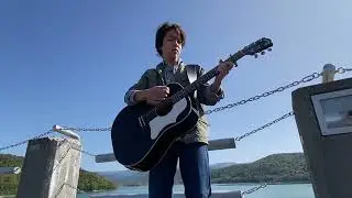 【斉藤和義】メトロに乗って　秋空
