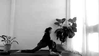 Late Summer | Earth Element Short Practice