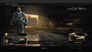 Tier Skip Glitch Call Of Duty Black Ops 4! *After Patch*