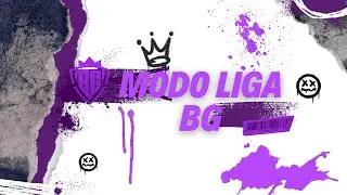 BG X-TREINO - 20h / 22h