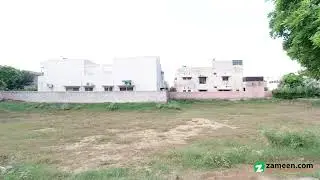 5 MARLA RESIDENTIAL PLOT FOR SALE IN STATE LIFE HOUSING SOCIETY LAHORE