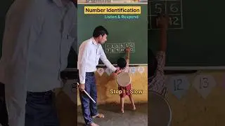 Listen and Respond | Listening skills | Number identification | Teacher Innovation Ideas #numbers