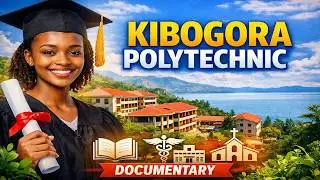 KIBOGORA POLYTECHNIC (KP) 🇷🇼 | Amateka, Uburezi n’Impinduka mu Rwanda | Full Documentary