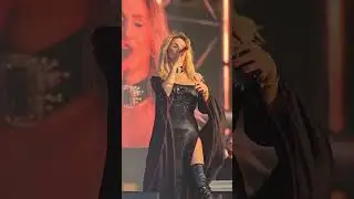 Loboda live @ WANDERarena Riga, 10.06.23