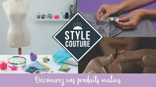 D&eacute;couvrez nos produits malins
