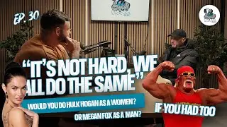 THE BIG DOG CAST EP.30 // IFBB PRO NATHAN STYLES / IFBB PRO JIMMY TONK / THE DR