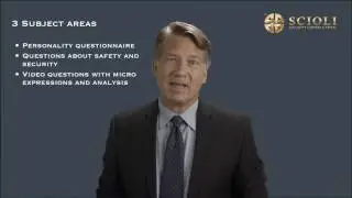 Secureness Intro English