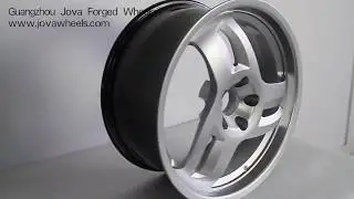 wholesale forged wheels from china rim manufacturers - JOVA
