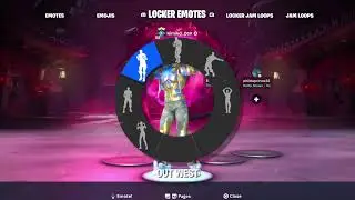 FORTNITE BROUGHT BACK 4 BANNED EMOTES!!!
