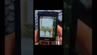 Rate ⭐ Nostalgic JAVA Gaming on a Nokia Phone From 2007