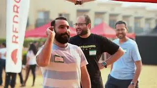 RRI X WADI DEGLA