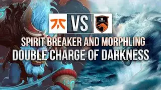 Fnatic vs. TnC Predator - Dota Pro Circuit 2021: Season 1 - SEA Upper Division