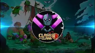 Clash Of Clans Theme Song Remix (Savage Trap)