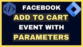 Facebook Add to cart Event Tracking with Parameter objectives in advanced way 2023 | Sultanul M