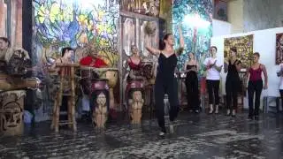 Habana Compas Dance