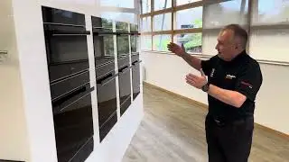 Smeg Dolce Stil Novo from Wellingtons Electrical