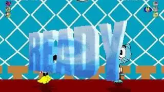 PM MUGEN Team Disney vs. Team Cartoon Network