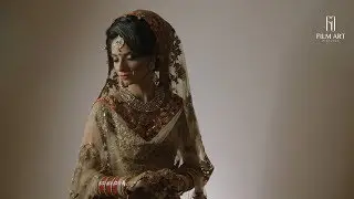 The Grand Indian Punjabi Sikh Wedding 2018 | Gurpreet & Harnake