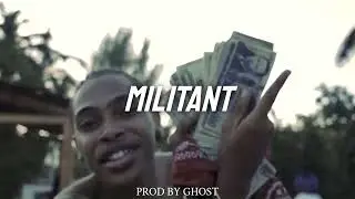 Dancehall Riddim Instrumental 2025 - 