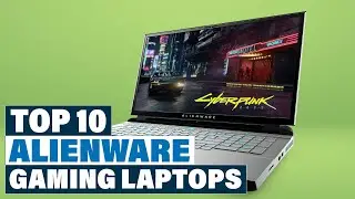 Alienware Gaming Laptop : Can I Try Once from here?