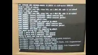 FreeBSD XDMCP client booting
