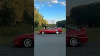 Ep 10: Paint Matching the Side Skirts on My 1998 Acura Integra - Looks AMAZING!!
