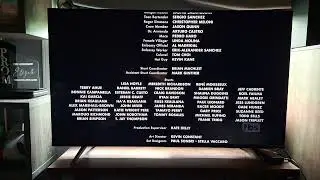 Snatched End Credits (2017)