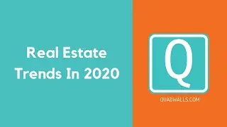 2020 NWI Real Estate Trends: 4. Competitive Commission Rates
