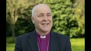 Arch Bishop Stephen Cottrell - TIME TO GO ?