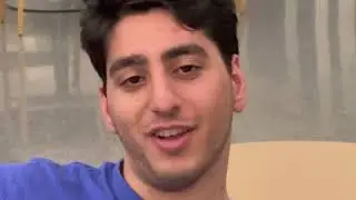 Arabic 102 Skit - MW