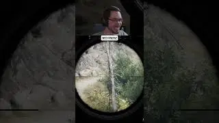 HUNT: SHOWDOWN PLAYERS ARE BORED.