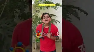 Family trip packing be like 😂🔥| Indian family #shorts #indian #chaman #chotabhai #relatable