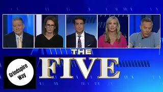 &ldquo;The Five: Another Shocking Example of Public Safety Failures&rdquo;