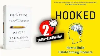 Boost Your Cognitive Skills Fast: Learn From Best-Selling Psychology Books