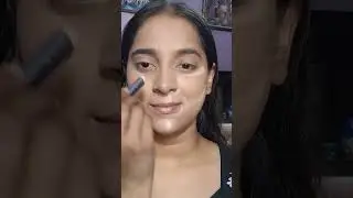 Viral Concealer Hack Testing ✅💫 😮 #hacks #viralhacks #shorts #shortshacks #short #youtubeshorts